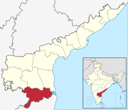 Andhra Pradesh Chittoor