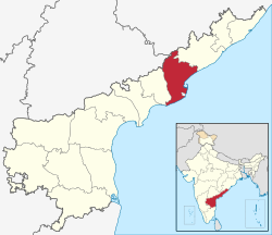 Andhra Pradesh East Godavari