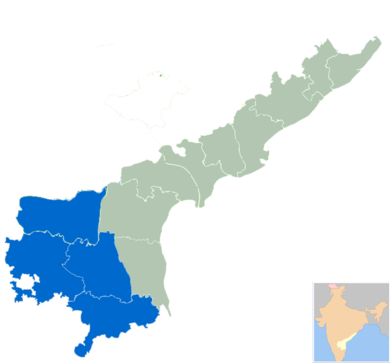 Andhra Pradesh Kadapa