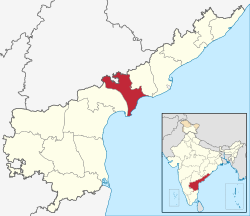 Andhra Pradesh Krishna