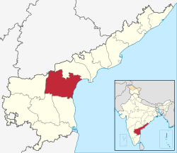 Andhra Pradesh Prakasam