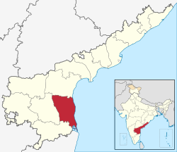 Andhra Pradesh Sri Potti Sriramulu Nellore