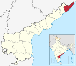 Andhra Pradesh Srikakulam