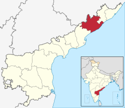 Andhra Pradesh Visakhapatnam
