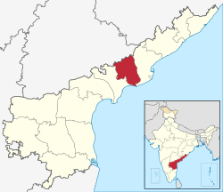 Andhra Pradesh West Godavari