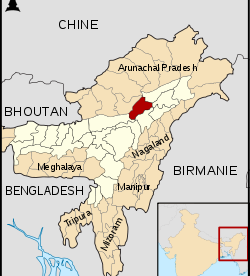 Assam Lakhimpur
