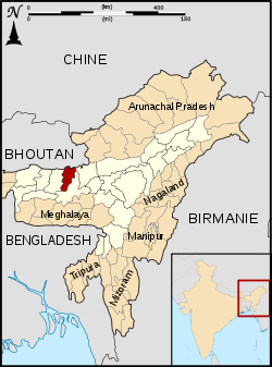 Assam Nalbari
