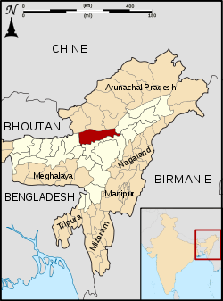 Assam Sonitpur