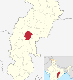 Chhattisgarh Raipur