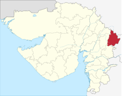 Gujarat Dohad