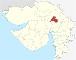 Gujarat Gandhinagar