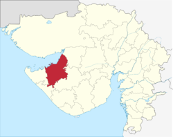 Gujarat Jamnagar