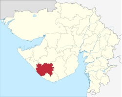 Gujarat Junagadh