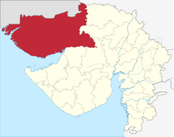 Gujarat Kachchh