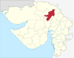 Gujarat Mahesana