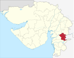 Gujarat Narmada
