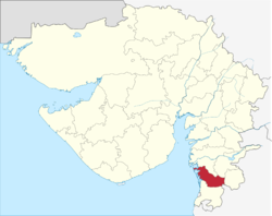 Gujarat Navsari