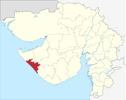 Gujarat Porbandar 1