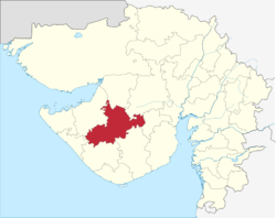 Gujarat Rajkot