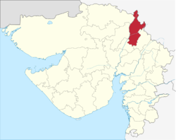 Gujarat Sabar Kantha