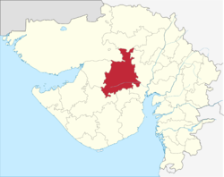 Gujarat Surendranagar
