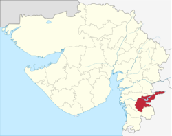 Gujarat Tapi