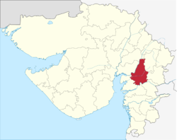 Gujarat Vadodara