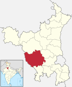 Haryana Bhiwani