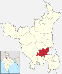 Haryana Jhajjar