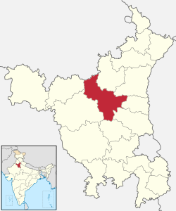 Haryana Jind