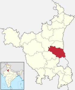 Haryana Sonipat