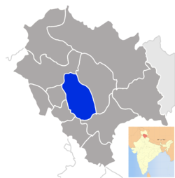 Himachal Pradesh Mandi