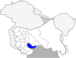 Jammu Kashmir Doda