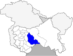 Jammu Kashmir Kishtwar 1