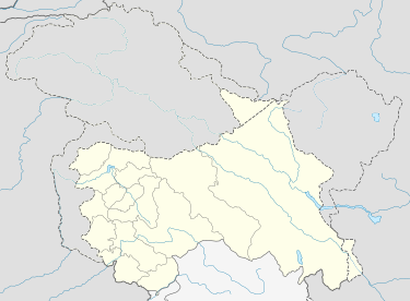 Jammu Kashmir Punch