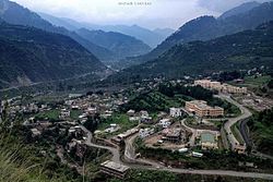 Jammu Kashmir Ramban