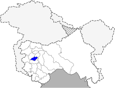 Jammu Kashmir Shupiyan