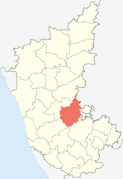 Karnataka Chitradurga