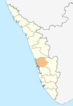 Kerala Ernakulam 1