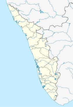 Kerala Idukki