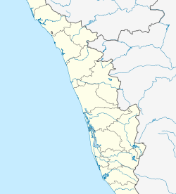 Kerala Pathanamthitta