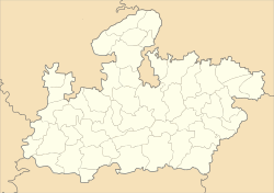 Madhya Pradesh Shahdol