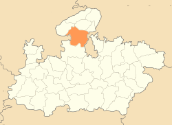 Madhya Pradesh Shivpuri 1