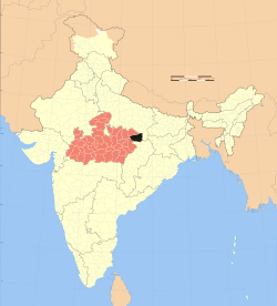 Madhya Pradesh Sidhi