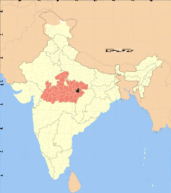 Madhya Pradesh Umaria