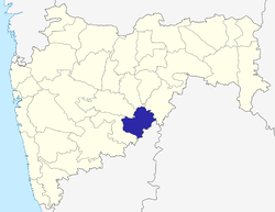 Maharashtra Latur 1