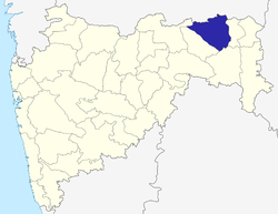 Maharashtra Nagpur 1