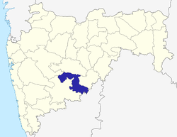 Maharashtra Osmanabad