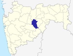 Maharashtra Parbhani
