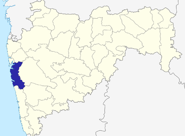 Maharashtra Raigarh 1